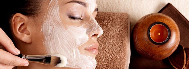 Facial ‌‌Skin Care Treatments