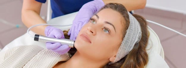 Laser Skin Tightening