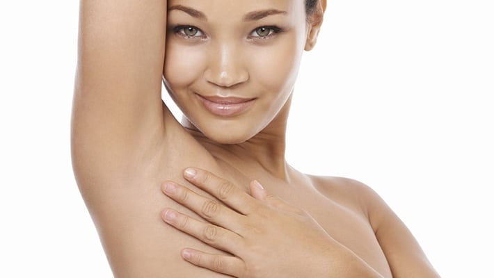 Best Hair Types For Laser Hair Removal