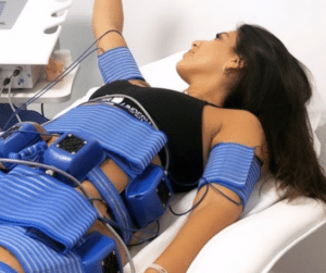 Fat Freezing At Spoiled Laser