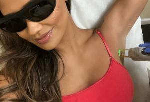 Laser Hair Removal Aftercare