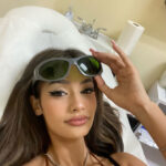 skin care work at Spoiled Laser