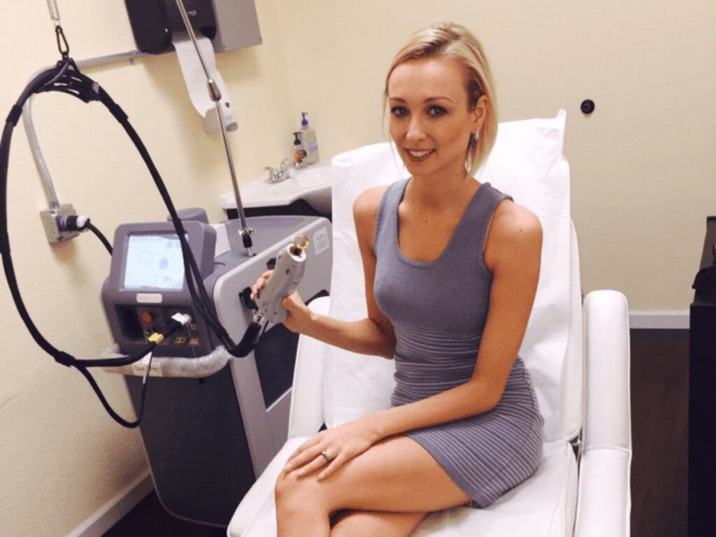 Dare Anal Bleach Before And After Reveals Stunning Results