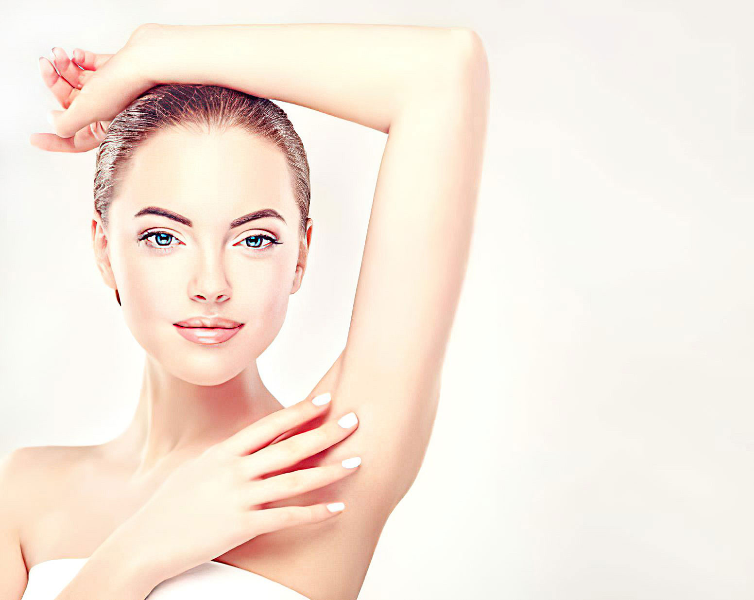 Women's Laser Hair Removal In Las Vegas