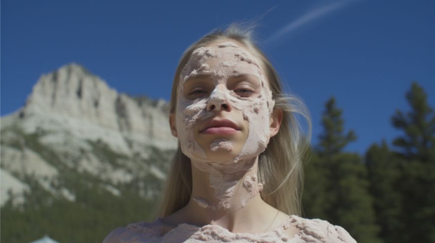Anal Bleaching In Mount Charleston