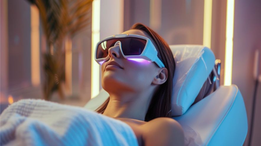 Laser Hair Removal In Las Vegas