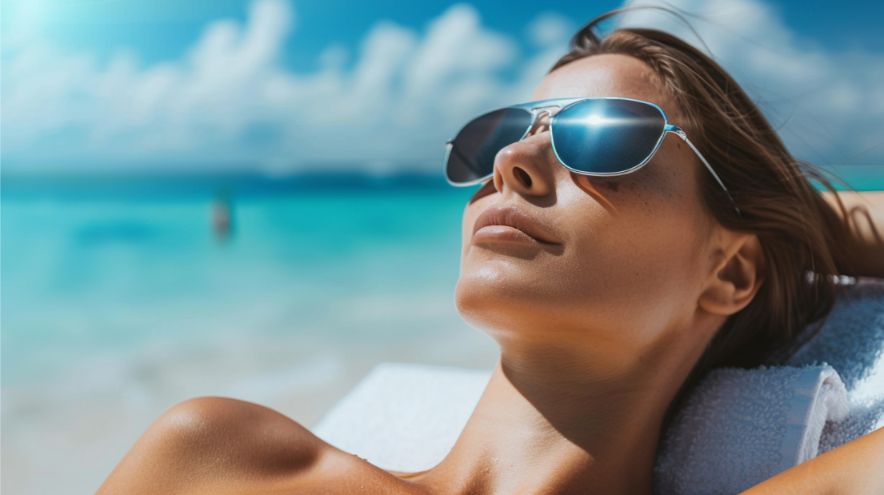 Laser Hair Removal  In Paradise
