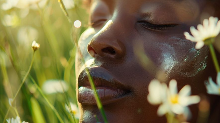 Skin Bleaching In Spring Valley