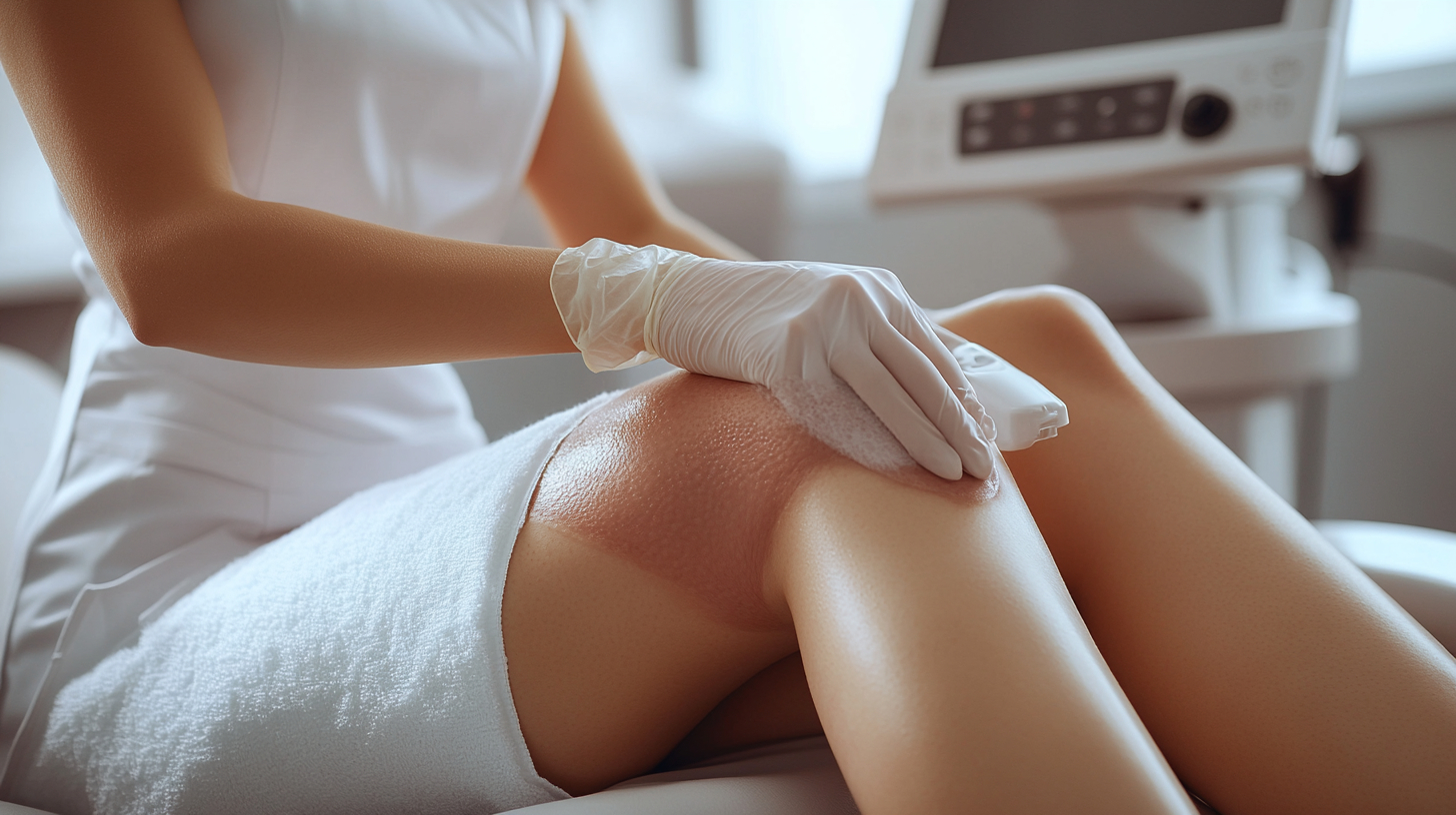 Spider Vein Removal Las Vegas