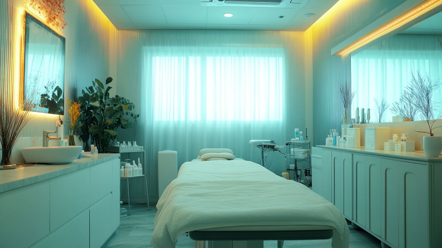 Full Body Laser Hair Removal Las Vegas