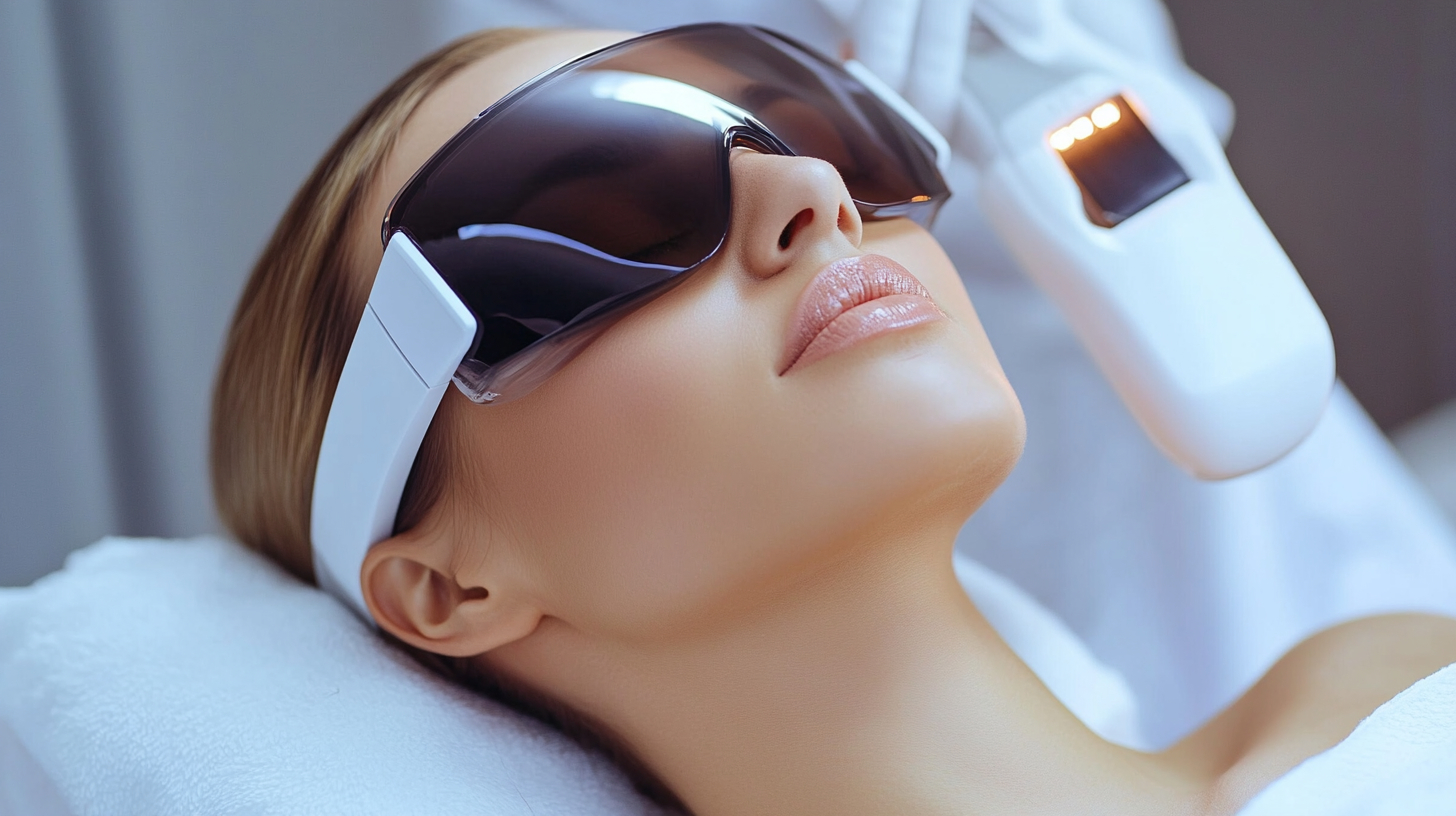 Laser Hair Removal Henderson