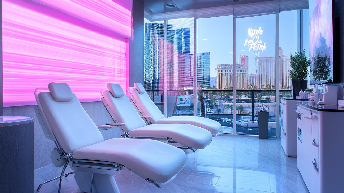 Laser Hair Removal Las Vegas Prices