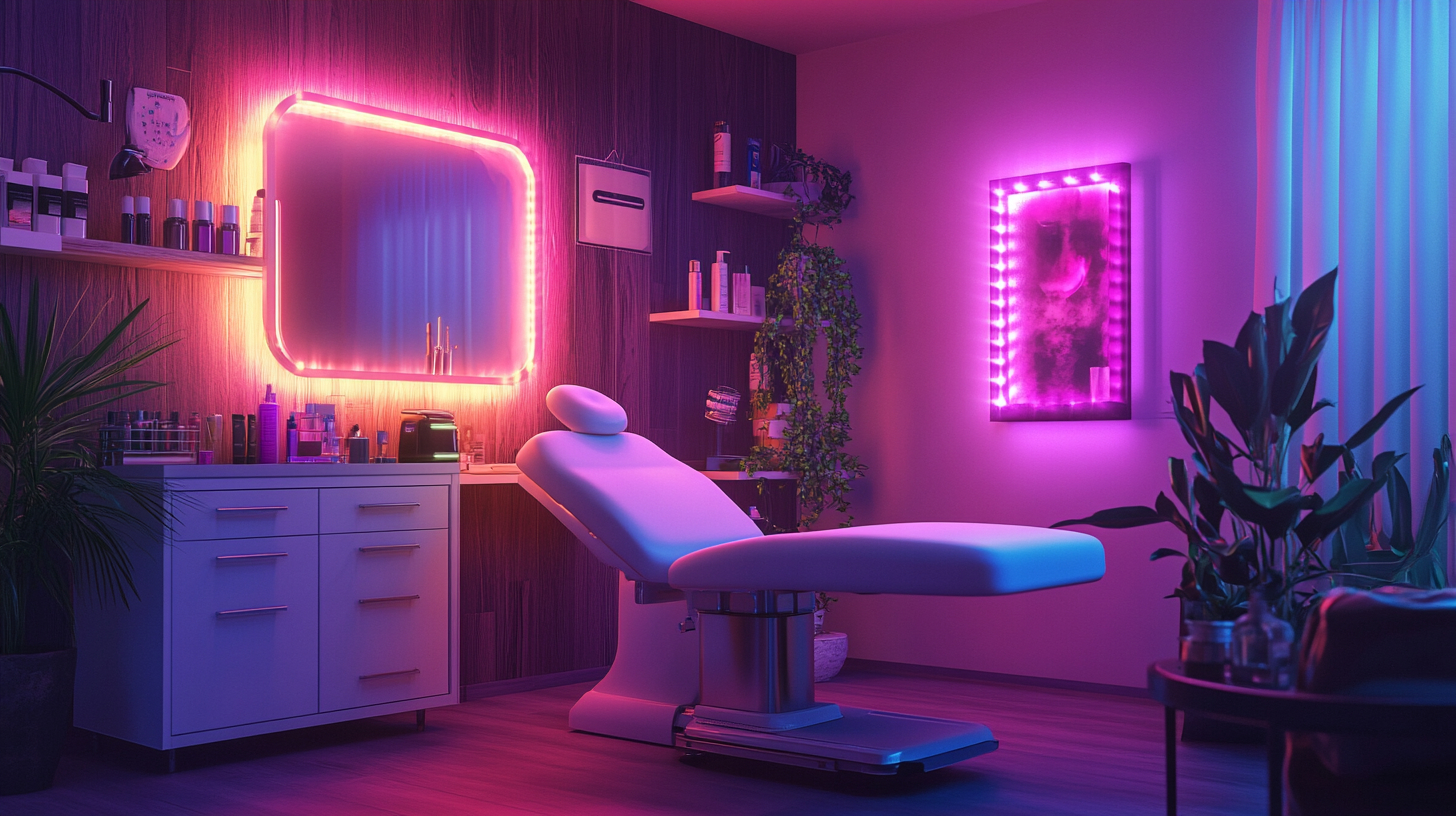Laser Hair Removal Las Vegas