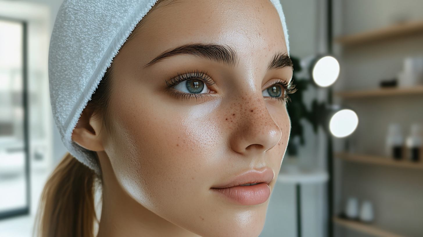 Dark Spot Removal Las Vegas