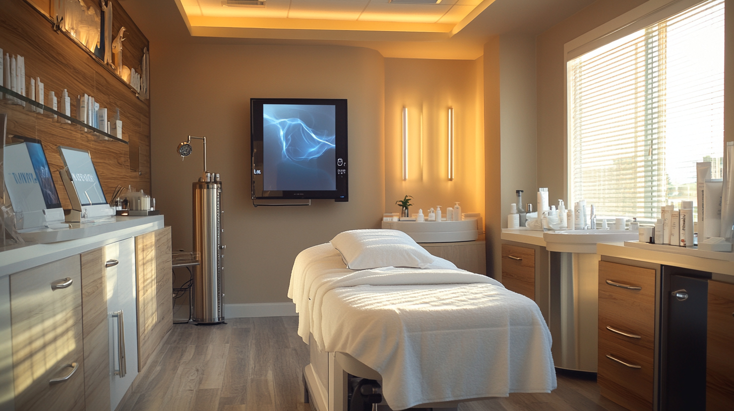 Las Vegas Laser Skin Care