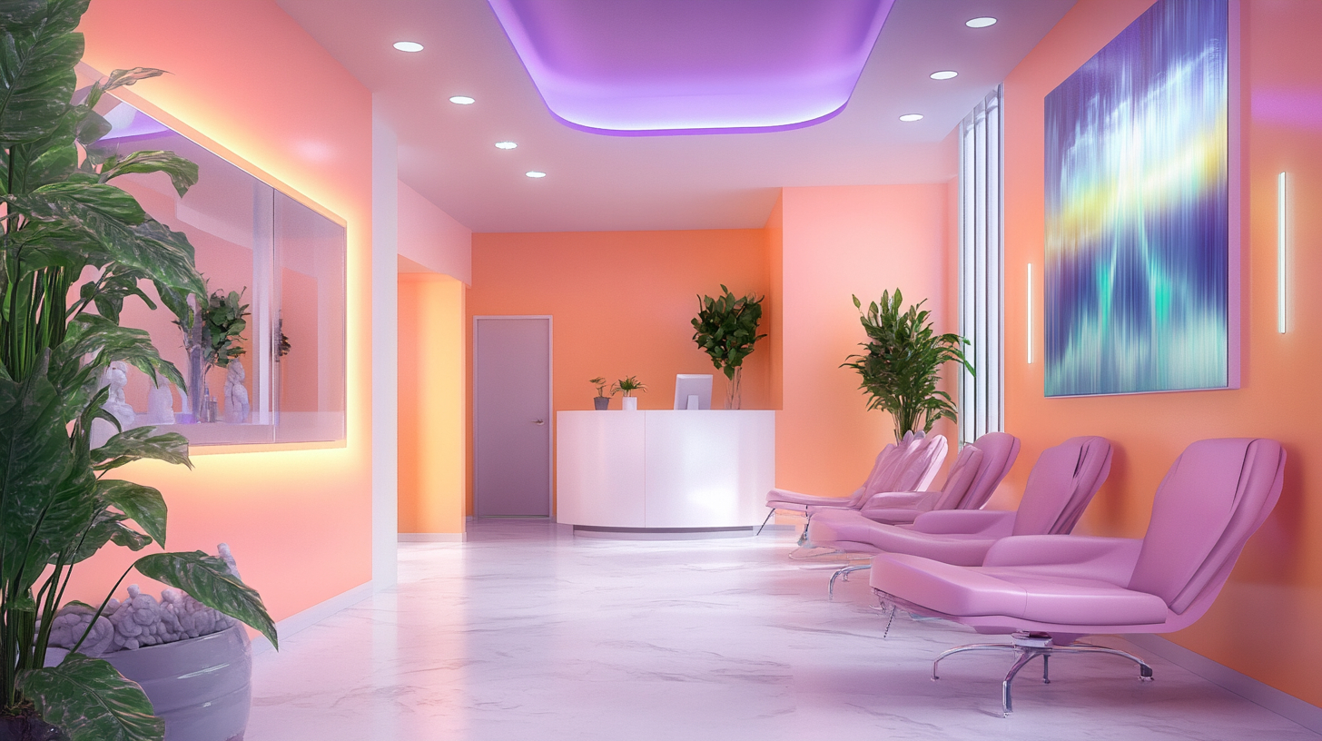 Laser Hair Removal Henderson