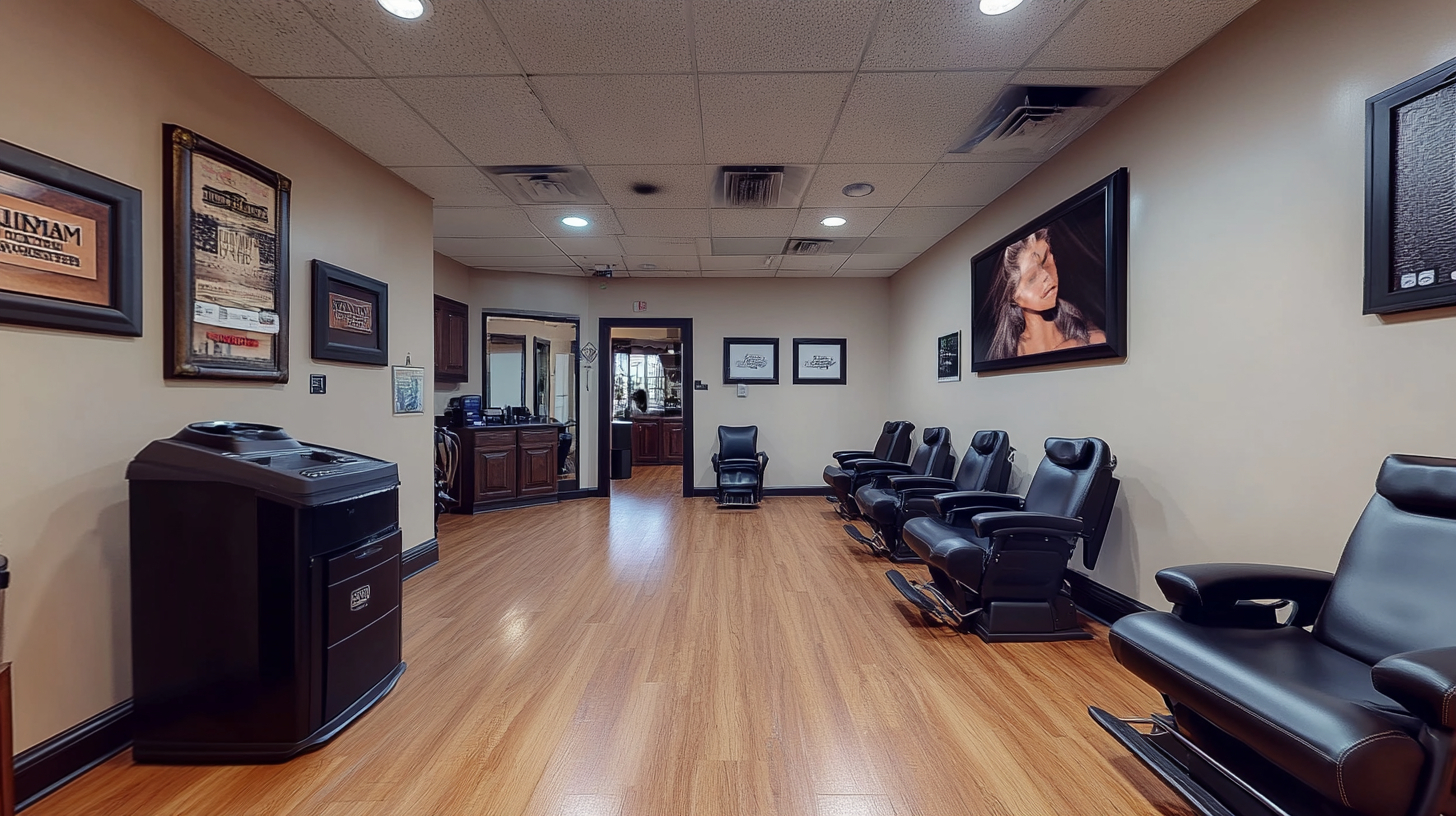Laser Hair Removal Las Vegas