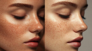 Dark Spot Removal Las Vegas