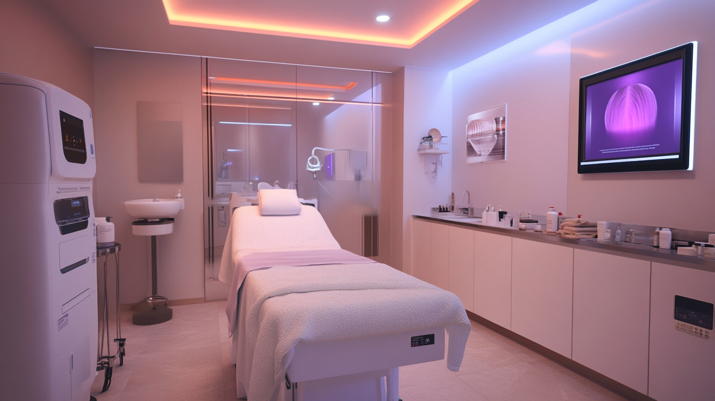 Laser Hair Removal Prices