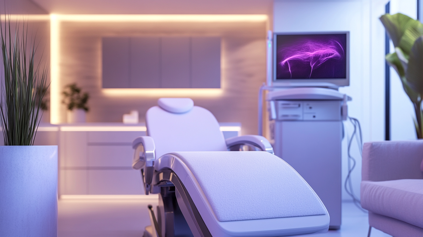 hair laser removal las vegas
