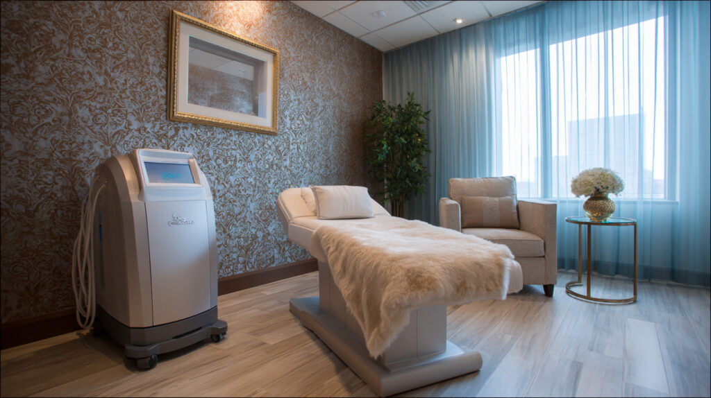 Laser Genesis Las Vegas