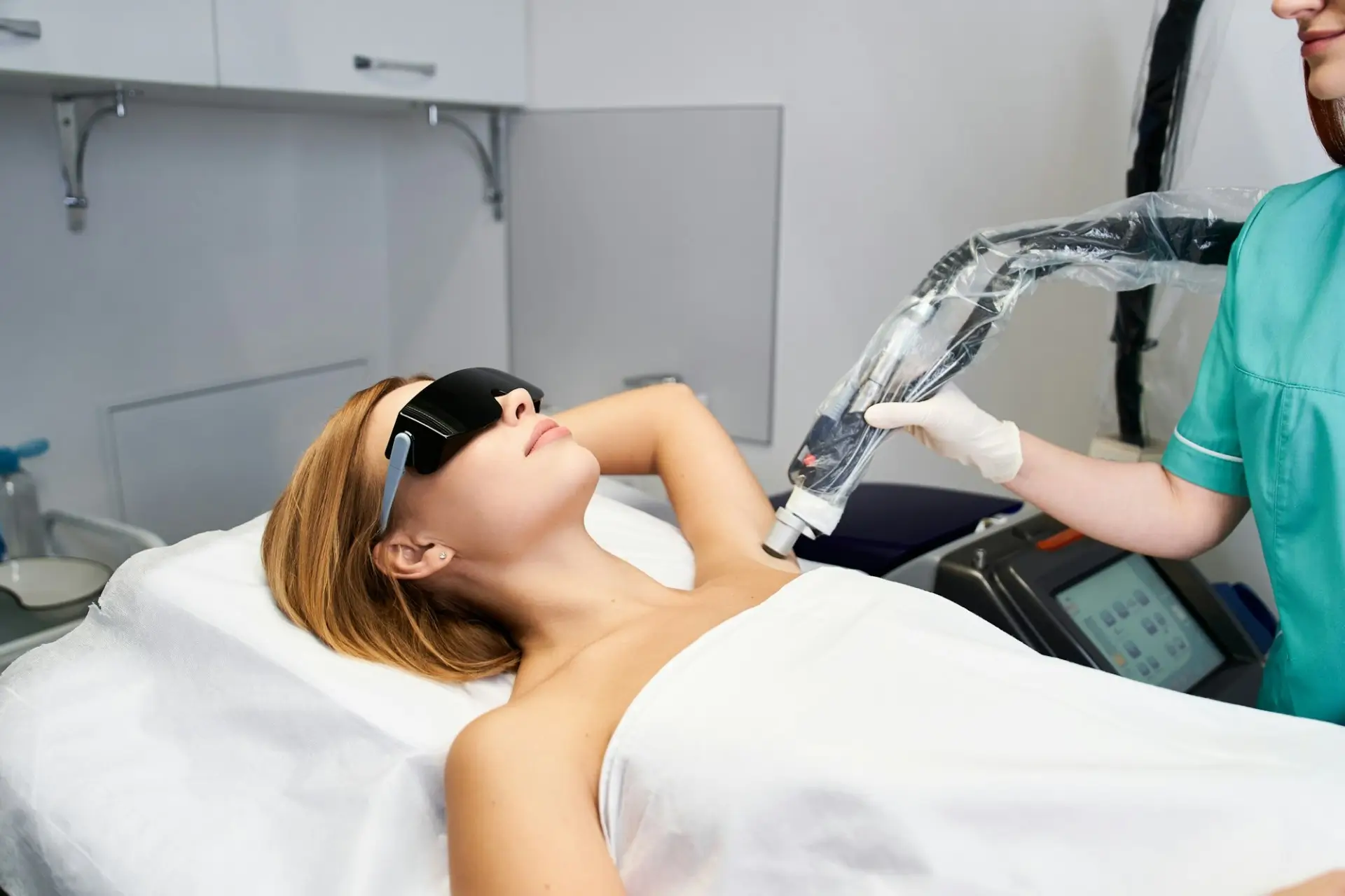 laser hair removal las vegas worth it