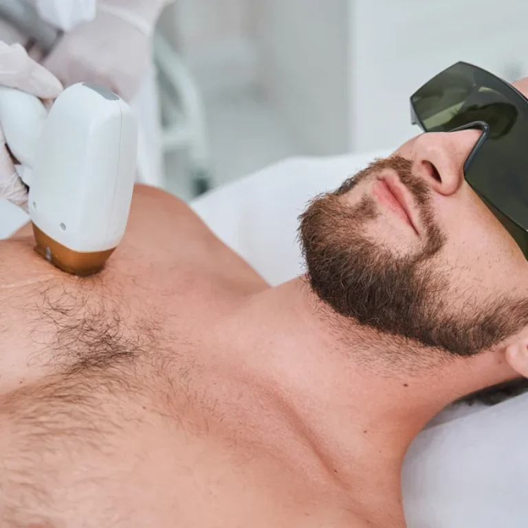Men-services