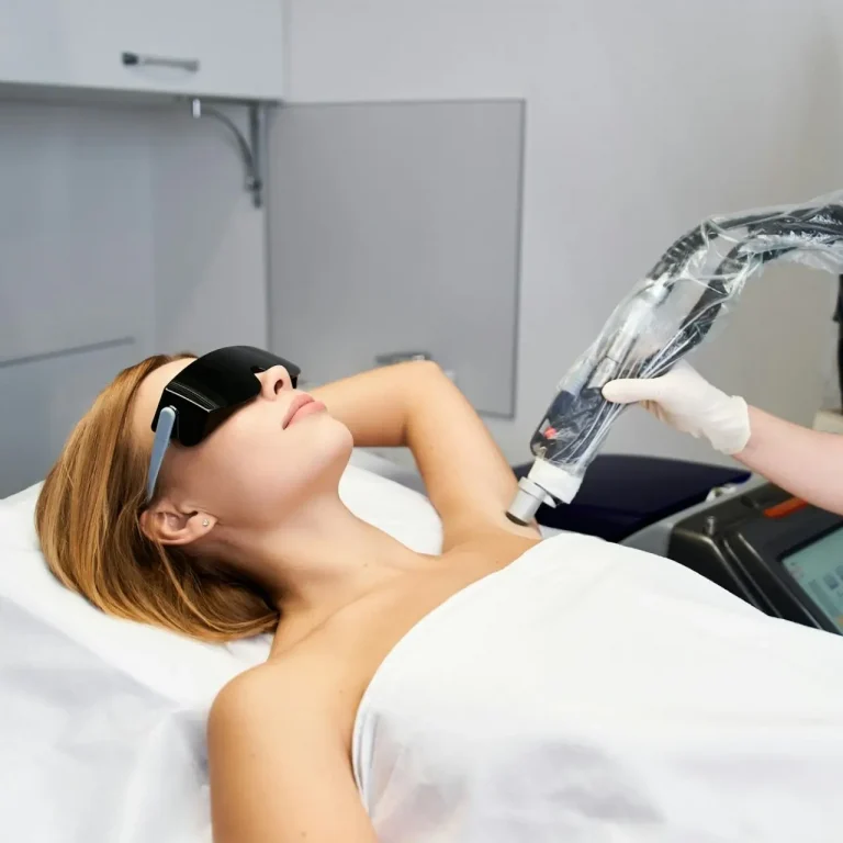 laser hair removal las vegas worth it