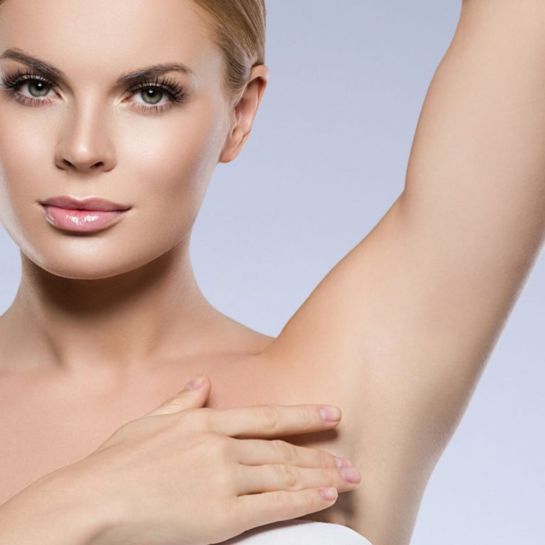Laser hair removal for smooth skin results